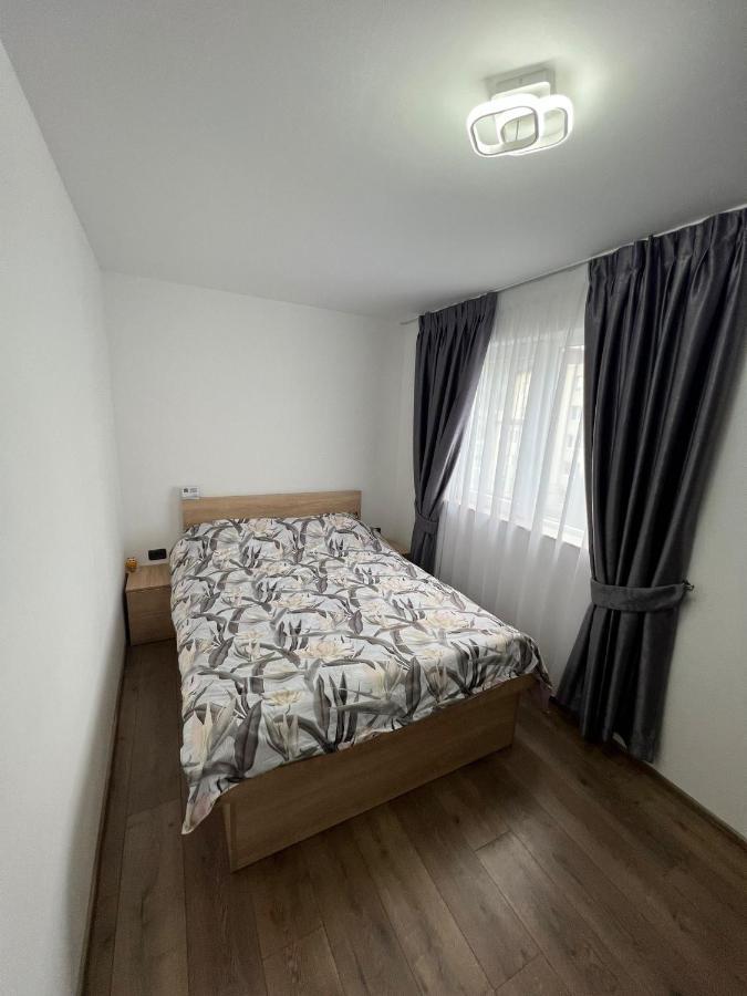 Sica Guesthouse Борша Экстерьер фото