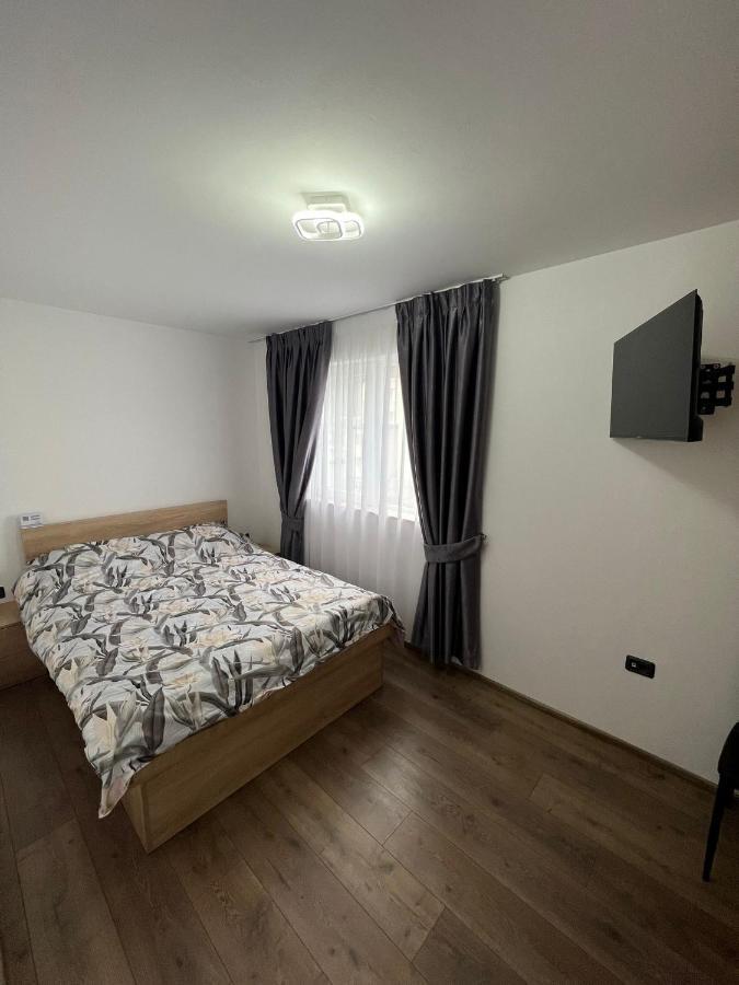 Sica Guesthouse Борша Экстерьер фото
